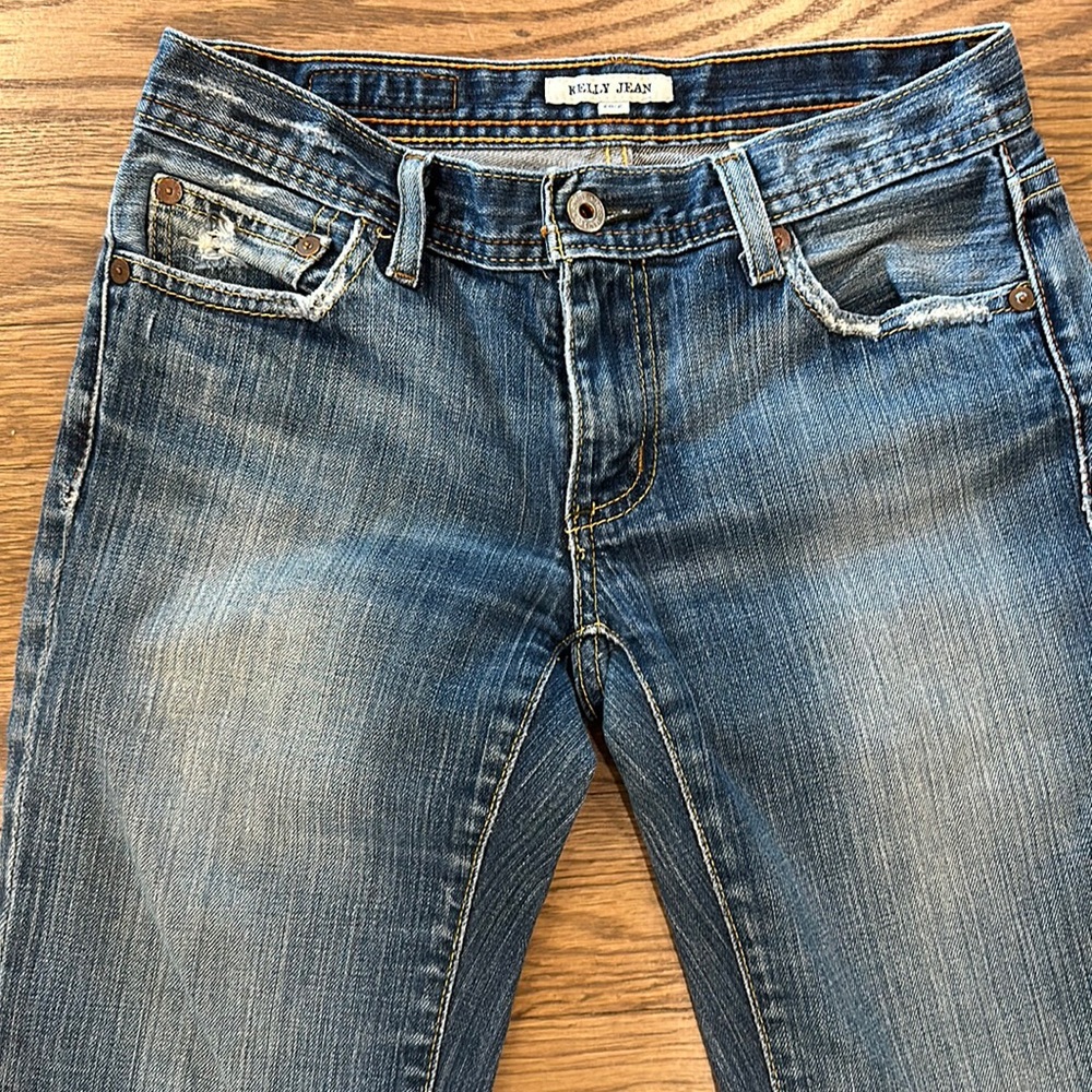Polo Jeans Company Kelly Jean